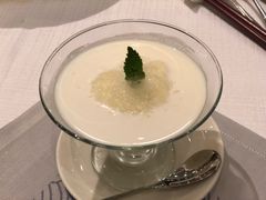 燕窝鲜奶冻-金悦轩海鲜酒家(拱北店)