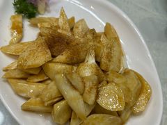 -新聚丰菜馆(太监弄店)