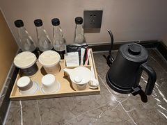 -北京国贸CBD华贸中心亚朵酒店