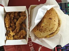 -必胜客(蚌埠东海万达店)