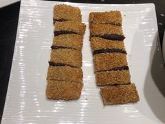 细沙锅饼-梅龙镇酒家(南京西路总店)