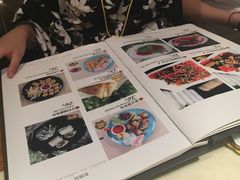 -长勺子东南亚(街道口店)