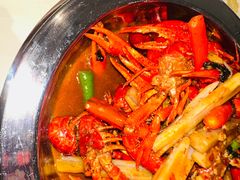 -聚味瞿记·龙虾堂(坡子街店)