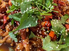 -叁拾壹克饺子·东北菜(国贸店)