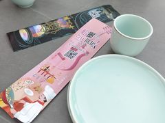 -粉墨特色菜·烧烤音乐酒馆