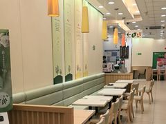 -德克士(汝河路店)