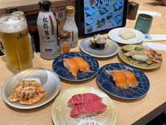 -大起水产回转寿司(大丸心斋桥店)