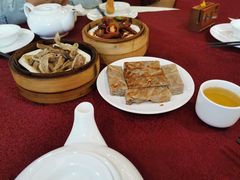 -金苑海鲜酒家(新港中路店)