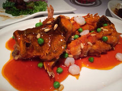 iphone_upload_pic-老洋房花园饭店(绍兴路店)