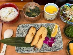-一本料理(西溪天街店)