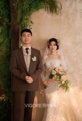 -雪中彩影婚纱摄影·品控旗舰店