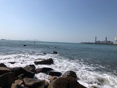 -南丫岛
