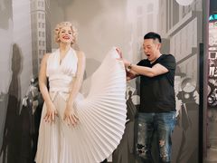 -香港杜莎夫人蜡像馆