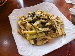 -山水之味·大鱼头·农家菜(张公洞店)