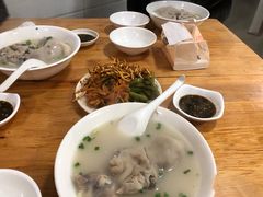 -明红蹄花创始老店(糍粑店街店)