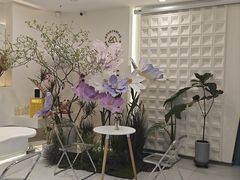 -山与蓝·轻糖鲜果蛋糕(勒泰店)