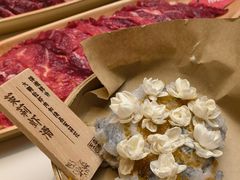 -左庭右院鲜牛肉火锅(南通CBD大有境店)