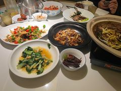 -筱爷叔·上海传统手工菜(玉树路店)