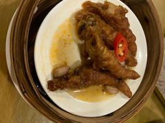 -香江小厨 The Kitchen(香江俱乐部店)