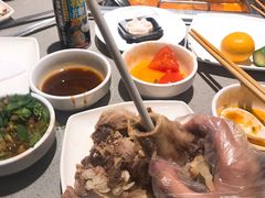 -海底捞火锅(奥体南路店)