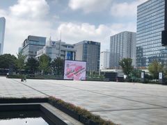 -苏州现代传媒广场商业