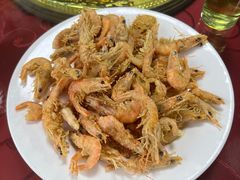 -北京龙庆四季香农家饭庄·灶台鱼·碳烤虹鳟鱼(龙庆峡店)