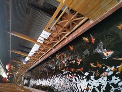 -侠成水上农庄(工业大道店)