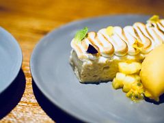 -Mercato莫卡多露台餐厅与酒吧(K11店)