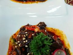 -大江南食府(石景山店)