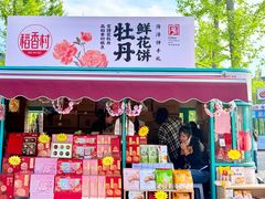 -曹州牡丹园