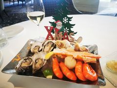 -AZUR聚(香格里拉饭店)