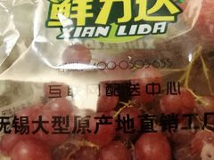 -鲜力达果品批发直销(青山店)