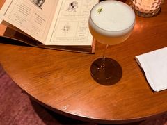 -广州柏悦酒店·悦吧·顶楼露天酒吧