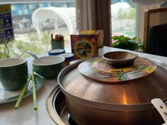 -润园四季椰子鸡火锅(南山海岸城店)