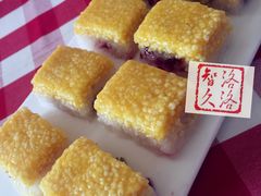 -西贝莜面村(上海百联西郊店)