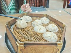 -西安贾三灌汤包·回坊小吃·清真炒菜(北院门总店)