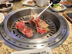 -安又胖韩国烤肉(美罗城店)