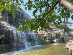 -北京西山国家森林公园