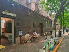 -大象厨房(重庆道店)