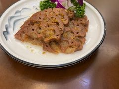 -老馆子·建德菜·山肴鱼鲜(海威新界店)