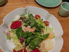 -泰钰丰烤鸭(永安道店)