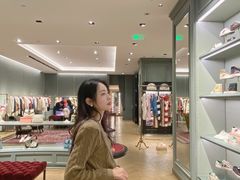 -GUCCI(南京德基店)