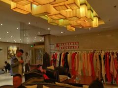 -美丽豪酒店(西安钟鼓楼回民街店)