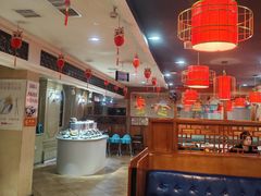 -蜀都三哥火锅店(力盟商业步行街店)