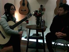 -迷音音乐国际艺术中心(三林店)
