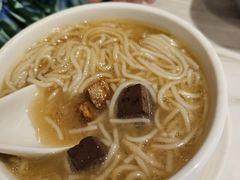 -鹭江潮餐厅·福建菜(鹭江佲家酒店)