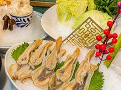 -喜聚薈·花膠雞海鮮火鍋(越秀店)