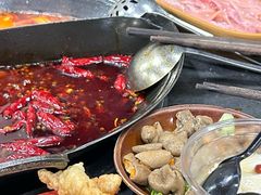 -谭记重庆老火锅(总店)