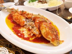 -富源东北春饼店(翠竹店)