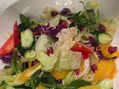 -玉林烤鸭店(垡头店)